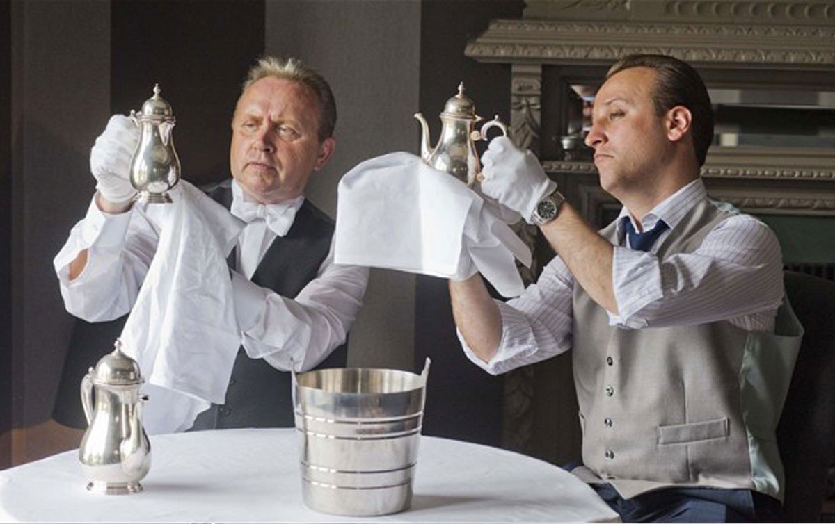 Ketchup na špercích? Stříbro zase bude zářit jako nové - image 1