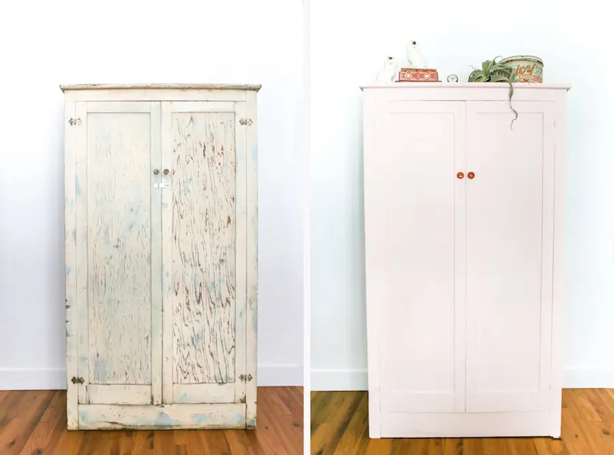 Křída proti vlhkosti v skříních: řešení za pět korun, které funguje lépe než gelové kuličky