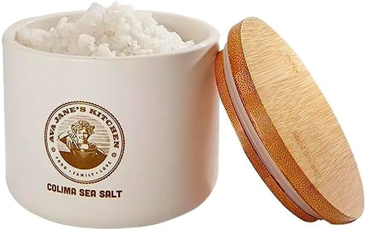 Kuchyňská sůl na připálené nádobí – proč chemici to milují - image 2