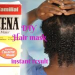 Kukuřičný škrob jako suchý šampon funguje lépe než balené produkty