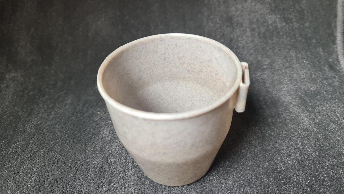 Kukuřičný škrob místo pracího prostředku na vlnu