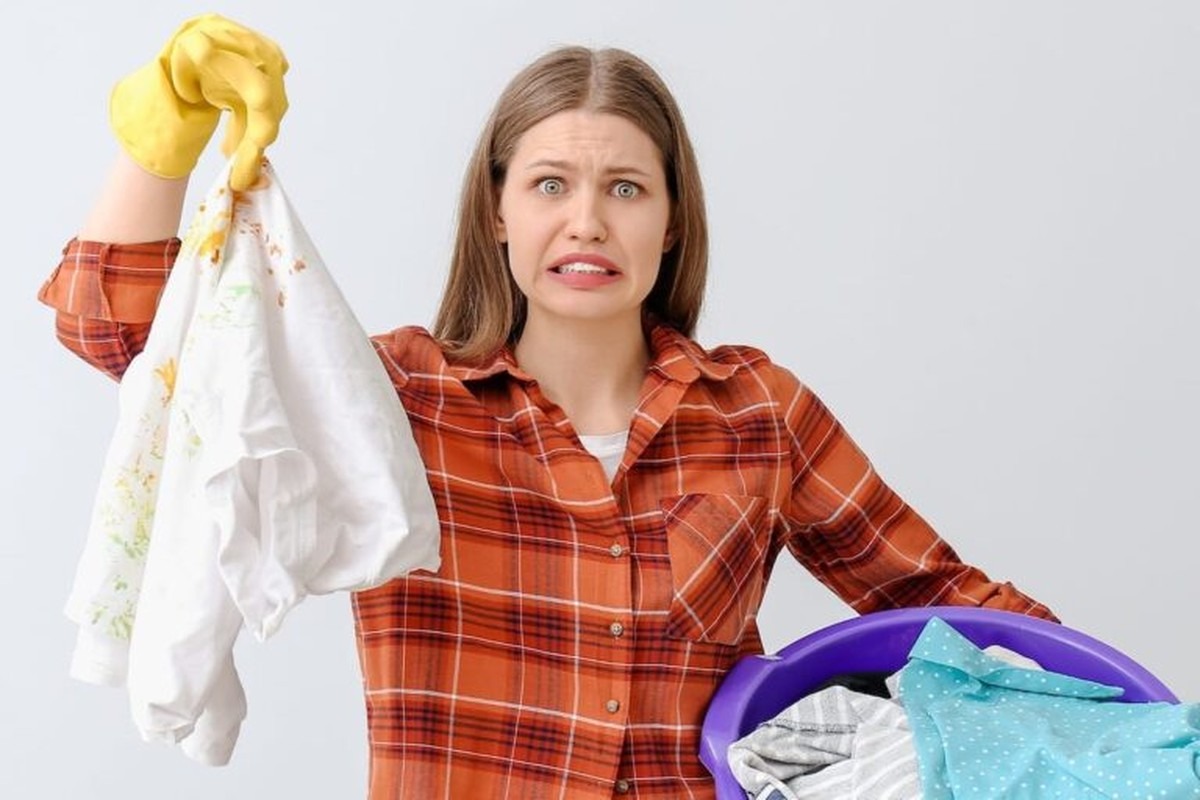 Kukuřičný škrob místo drahého prášku na praní? Proč to funguje