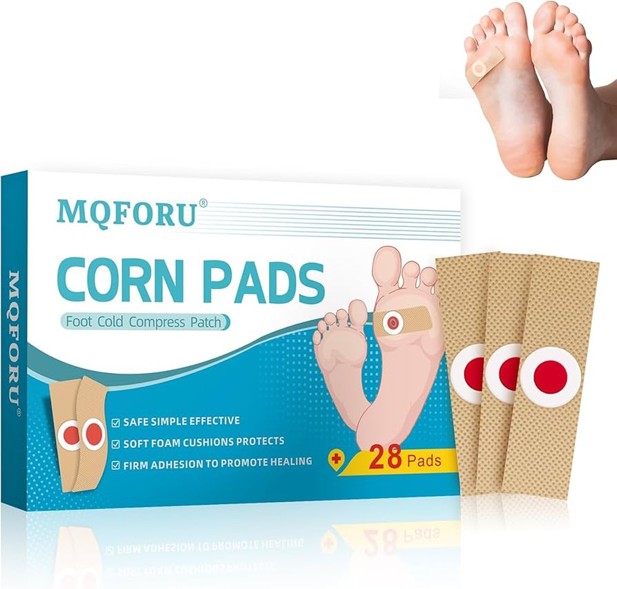 Kukuřičný škrob místo drahého prášku na praní? Proč to funguje - image 1