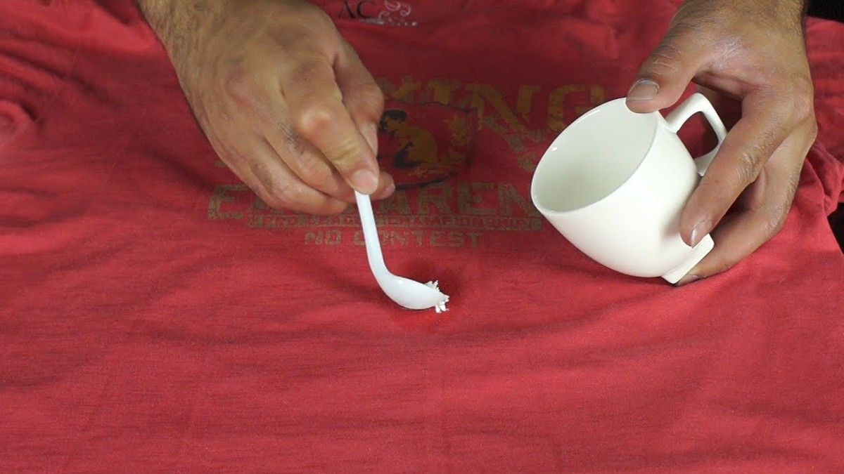 Kukuřičný škrob místo drahého čističe: funguje na všechny povrchy - image 2