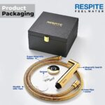 Magnetická páska na kohoutek: geniální řešení unikajícího gelu