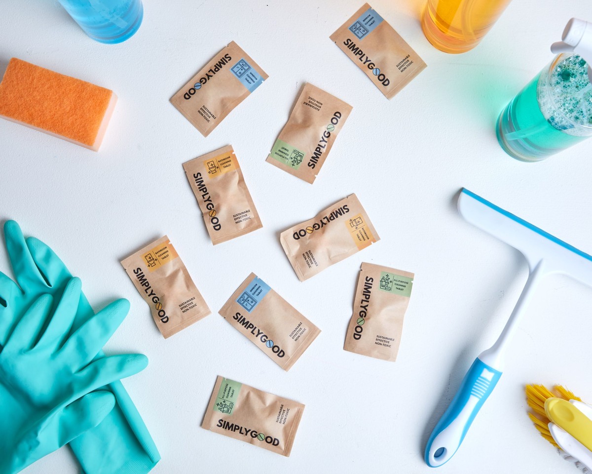 Obyčejný umělý chrup čistí věci, o kterých nevíte - image 1