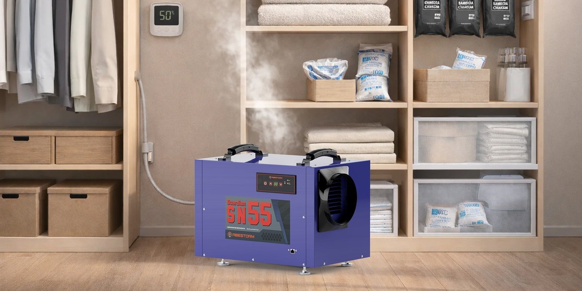 Papírová utěrka ve skříni: starý trik proti vlhkosti, který funguje - image 2