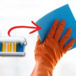 Pasta do zubů na okna – proč to funguje lépe než speciální čistič