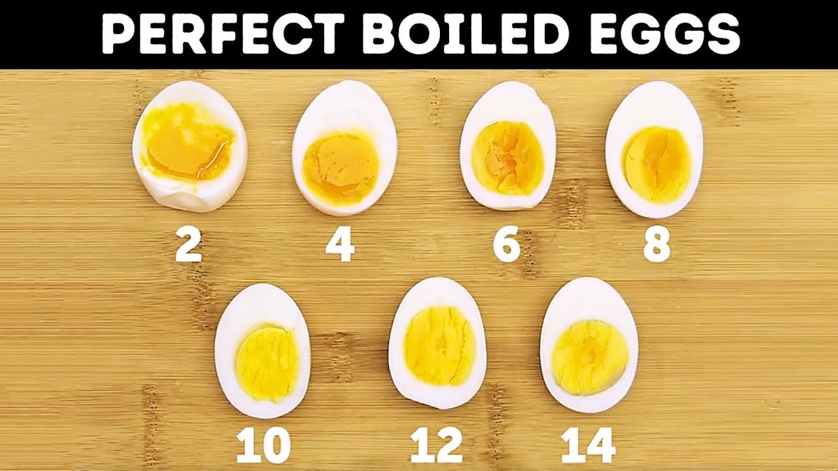 Proč kuchaři vždy přidávají ocet do vroucí vody s vejci - image 1