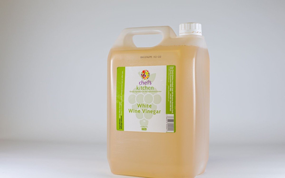 Proč kuchaři vždycky přidávají ocet při vaření vajec - image 2