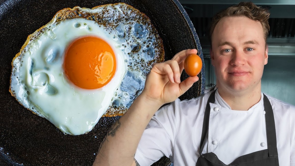 Proč kuchaři vždy přidají ocet do vařící vody na vejce - image 2