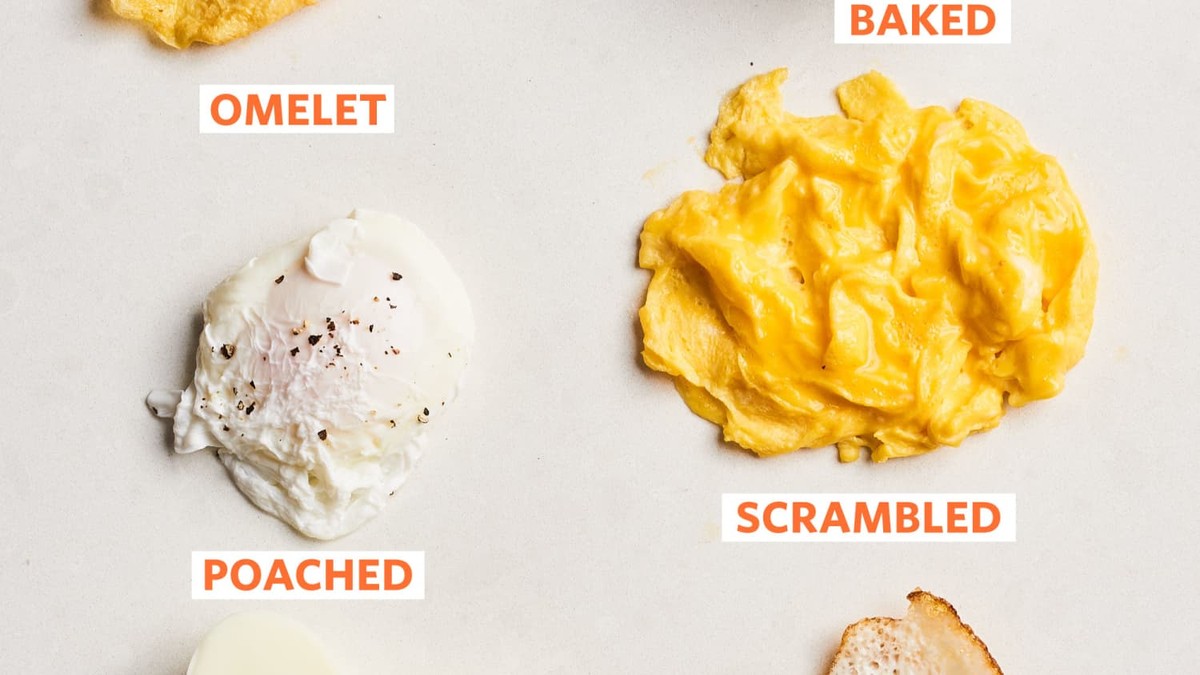 Proč kuchaři vždy přidají ocet do vařící vody s vejci - image 2