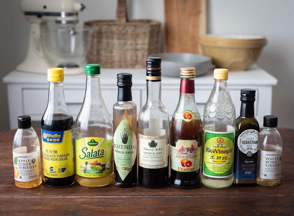 Proč všichni kuchaři přidávají ocet do vroucí vody na vejce - image 2