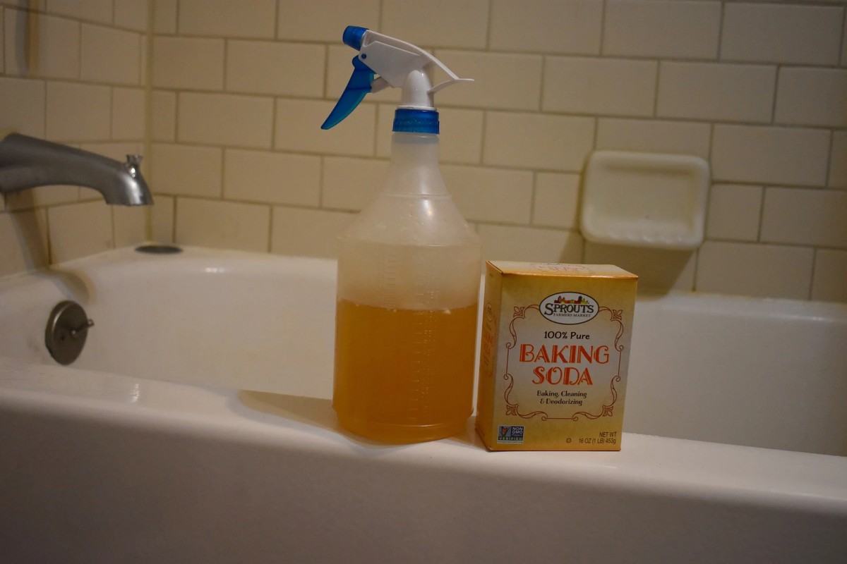 Soda na lehkou vanu bez chemie: jak na to za minutu - image 1