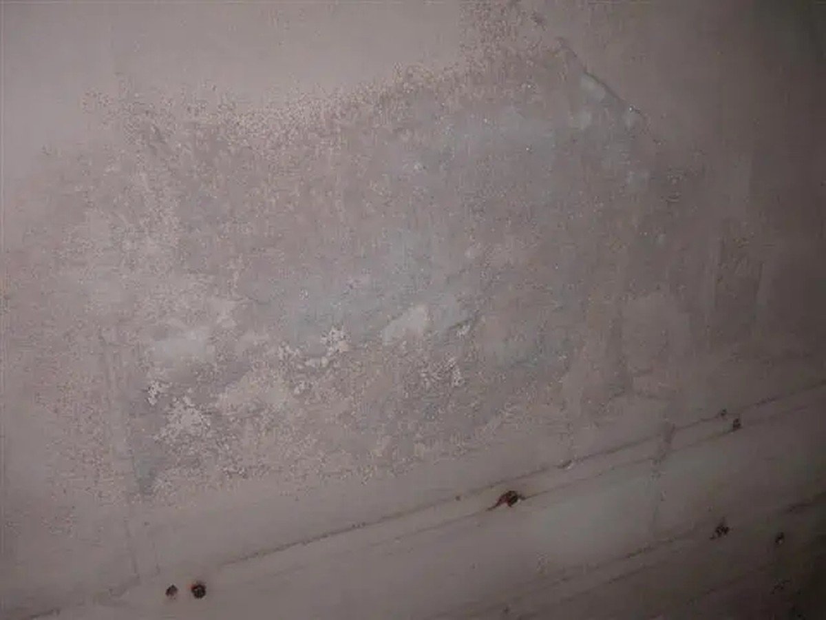 Solný nápis na okně: starobylý trik proti vlhkosti v bytě - image 1