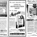 Staré noviny za chladičem – proč tímto trik šetří domácnosti tisíce korun