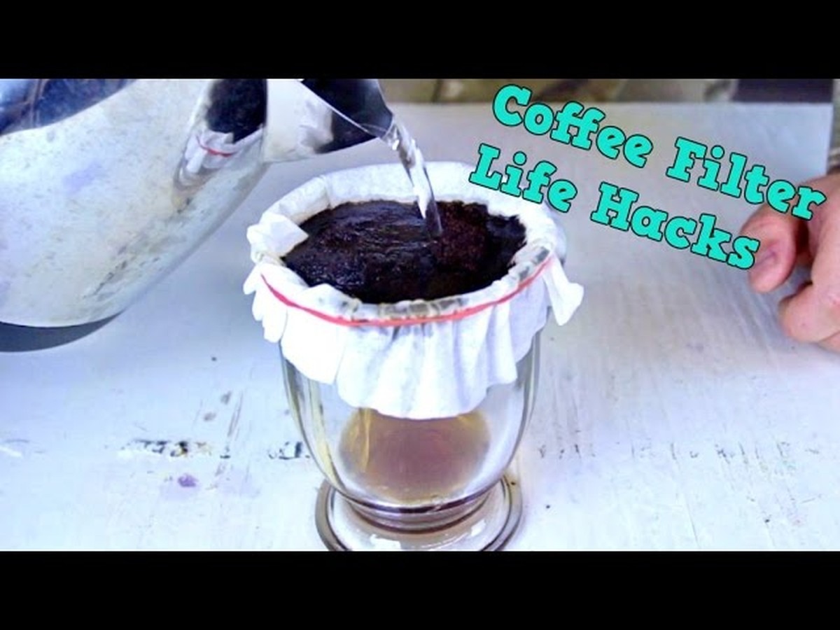 Sůl a kávový filtr: Nečekaný řešení na vlhkou ložnici - image 2