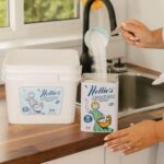 Sůl a soda do pracího prášku: proč si to nevezmete hned