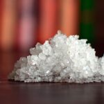 Sůl do mycího stroje jednou měsíčně: co se stane s vašimi ručníky