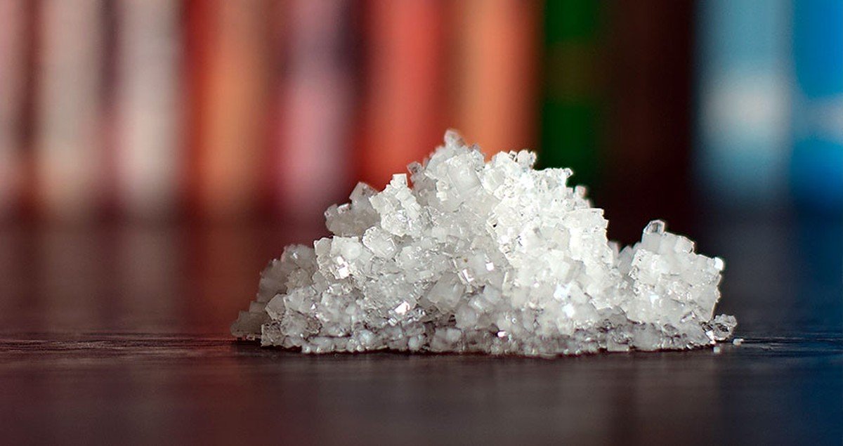 Sůl do myčky? Ne. Tenhle trik vás překvapí