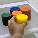 Svíčka v lednici? Trik proti pachu, který funguje lépe než všechno ostatní