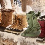 WD-40 na botách? Zimní trik, který výrobci tají