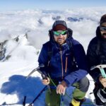 WD-40 na zimní botách: trik, kterým se podělí jen průvodcové v horách