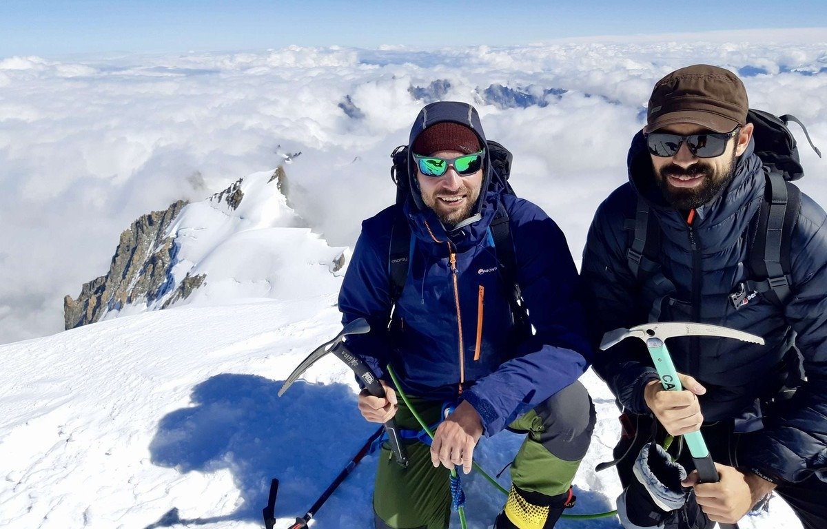 WD-40 na zimní botách: trik, kterým se podělí jen průvodcové v horách