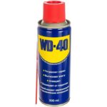 WD-40 na zimní boty? Tajemství, které výrobci tají