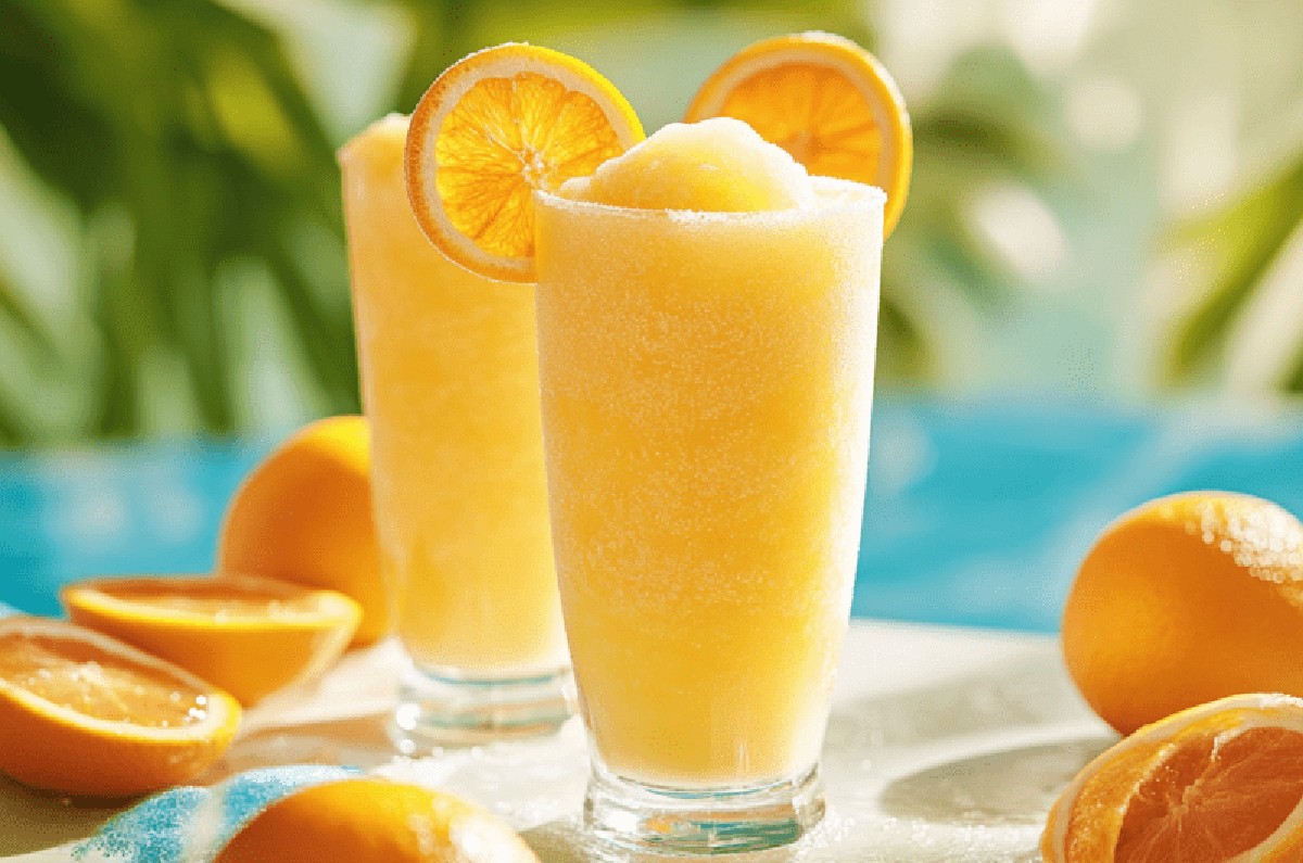 Zmrazená citrón v mrazáku: proč jej používají restaurace - image 2