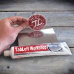 Zubní pasta na lesklých povrchech: trik na lesk jako z obchodu